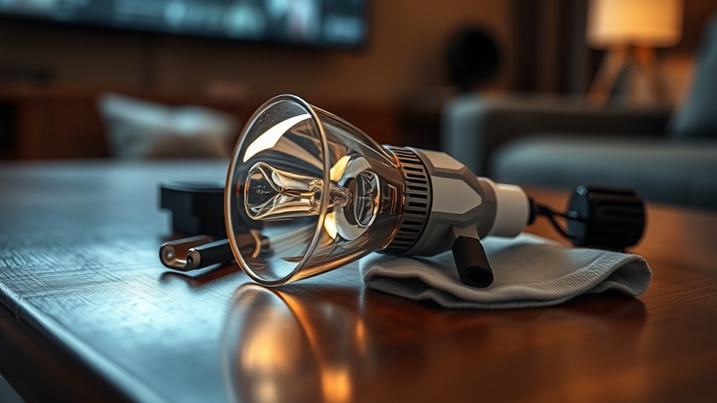 choosing compatible durable lamps