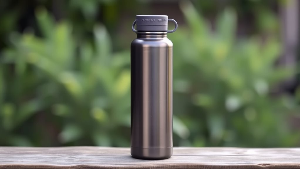 choosing durable insulated bottles