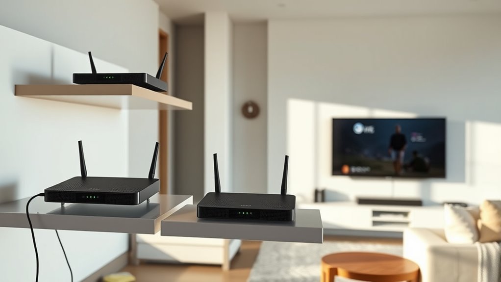 choosing effective mesh wi fi