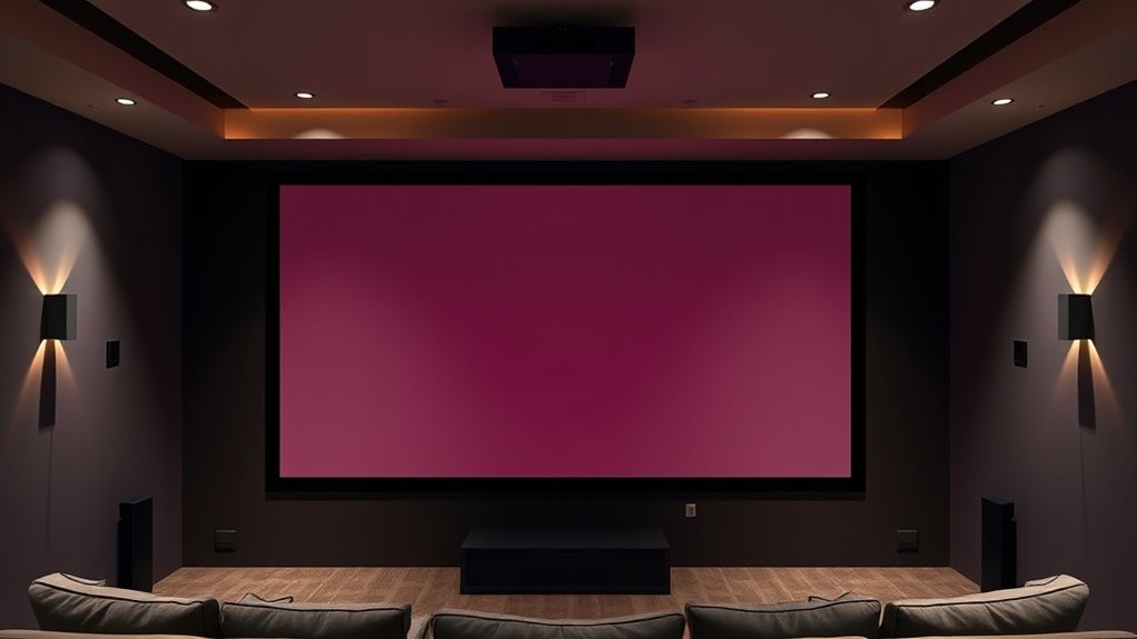 choosing optimal alr screens