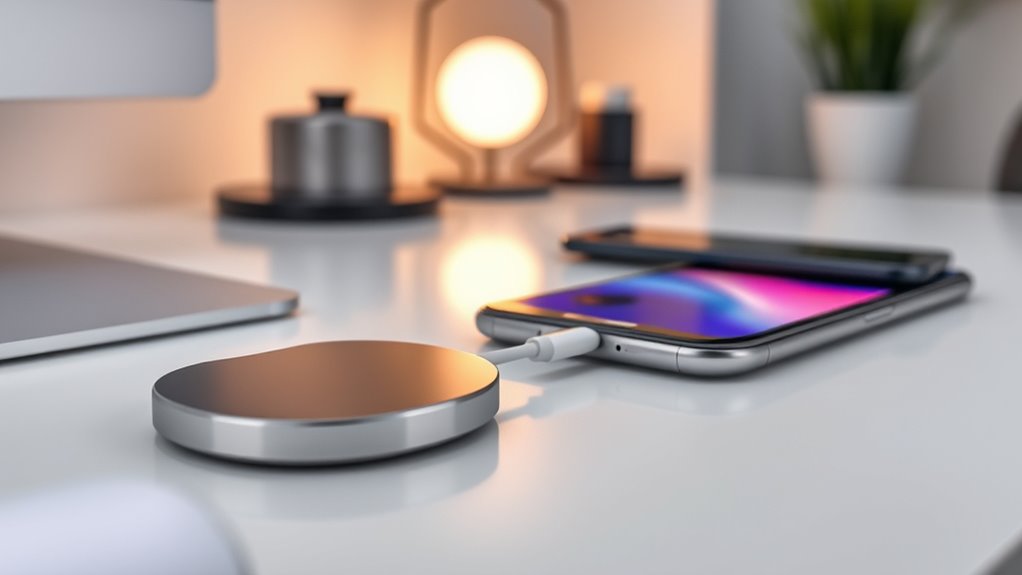 choosing reliable magnetic chargers