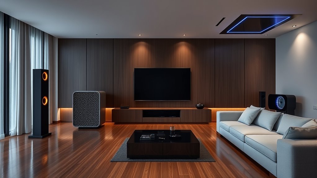 choosing the right atmos system