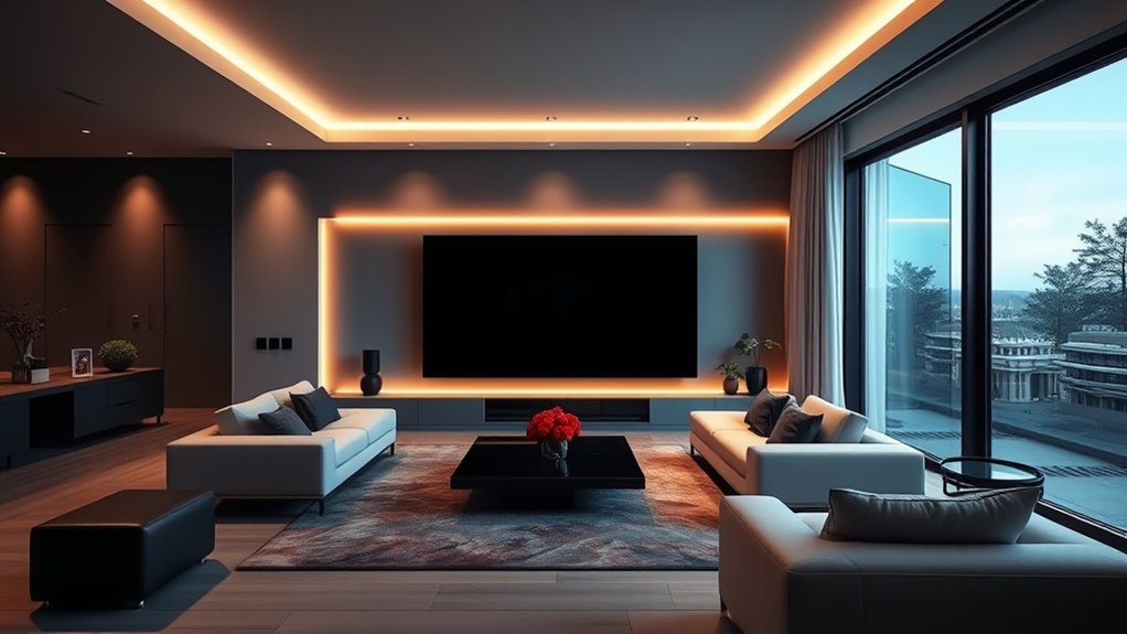 choosing the right laser tv