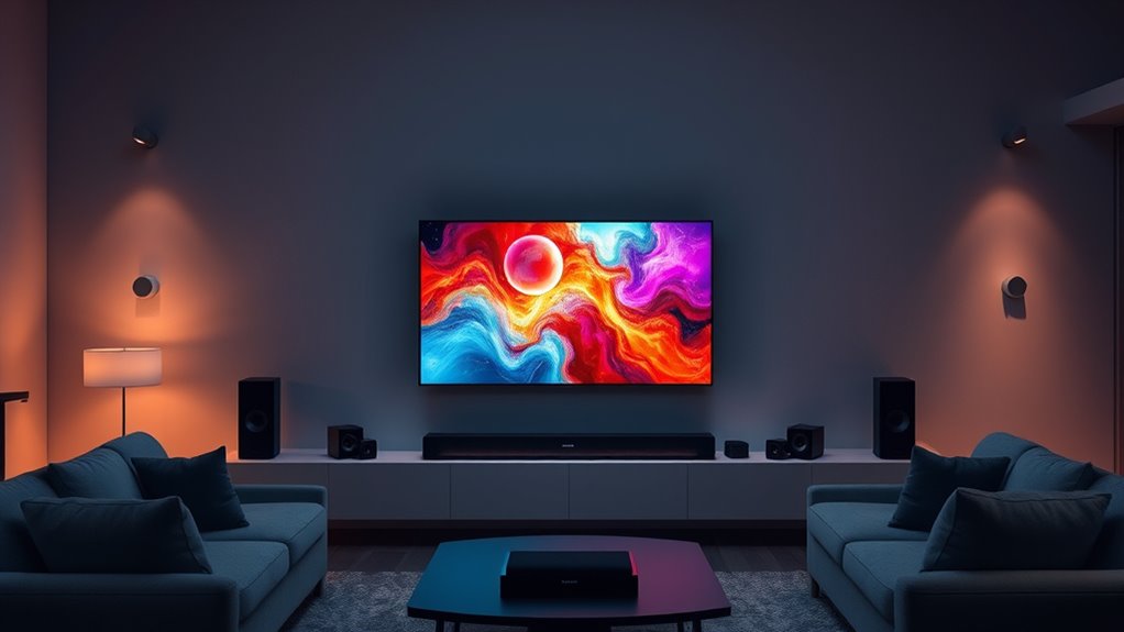 choosing the right soundbar