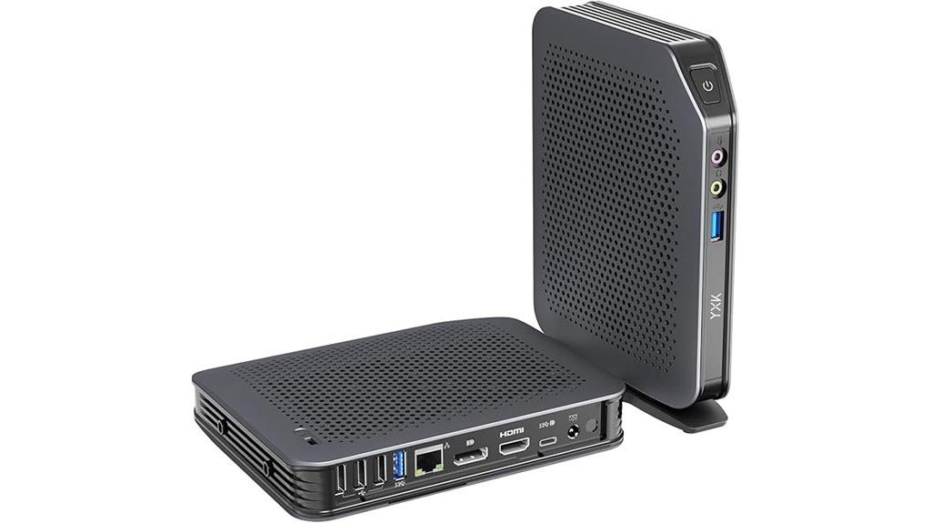 compact 12th gen pc
