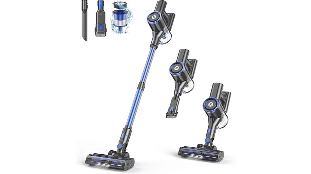 cordless 8 in 1 vacuum