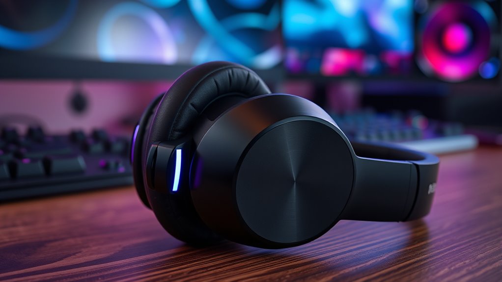 creating immersive virtual audio