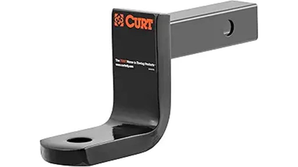 curt class 1 hitch
