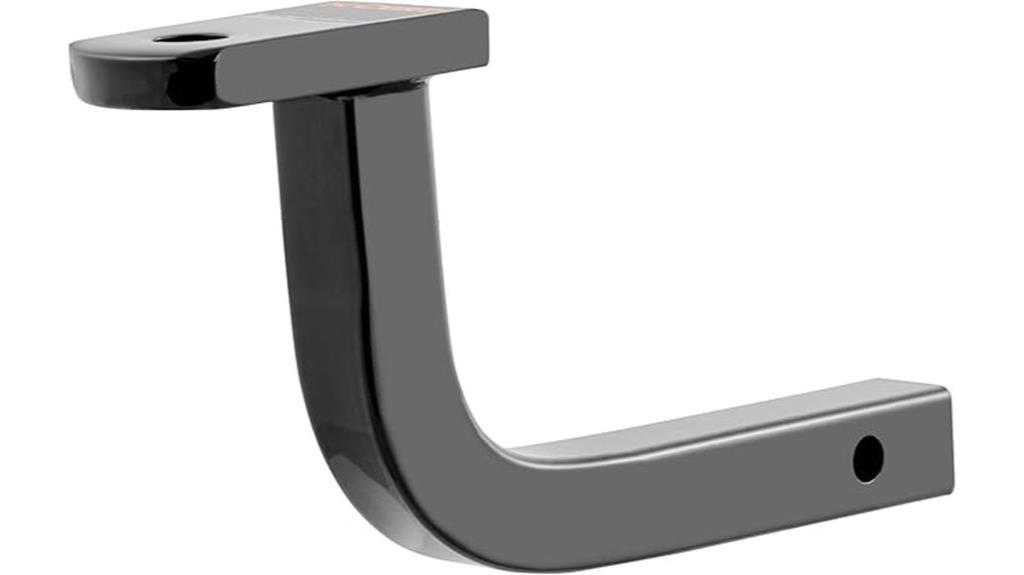 curt class 2 hitch
