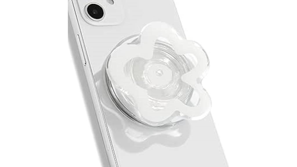 daisy white magsafe stand