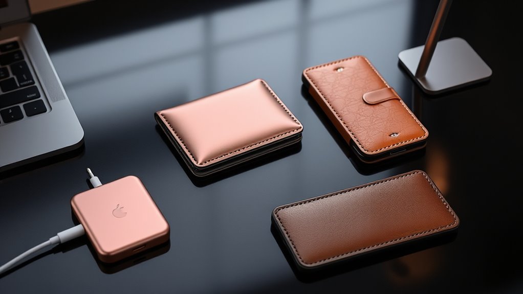 device fit and security