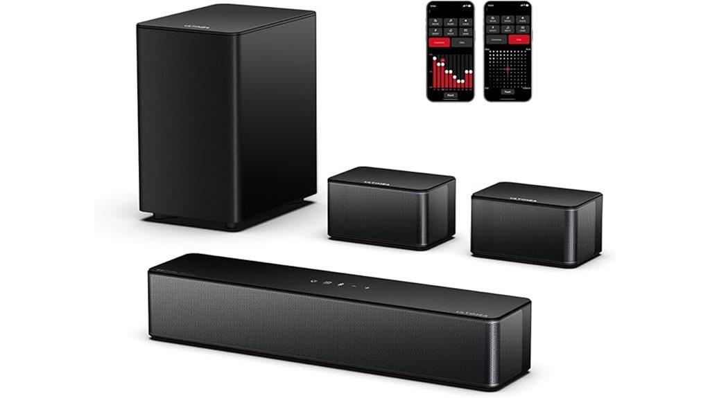 dolby atmos wireless sound