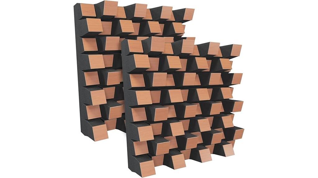 dual sirius wall art