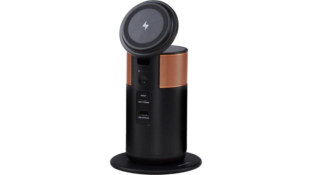 duracell 92w portable charger