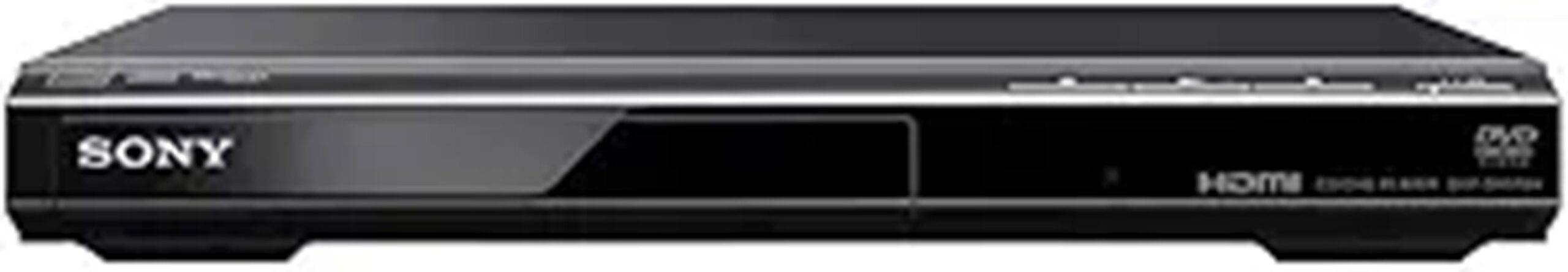 dvd player with hdmi