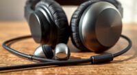 earbuds vs over ear showdown