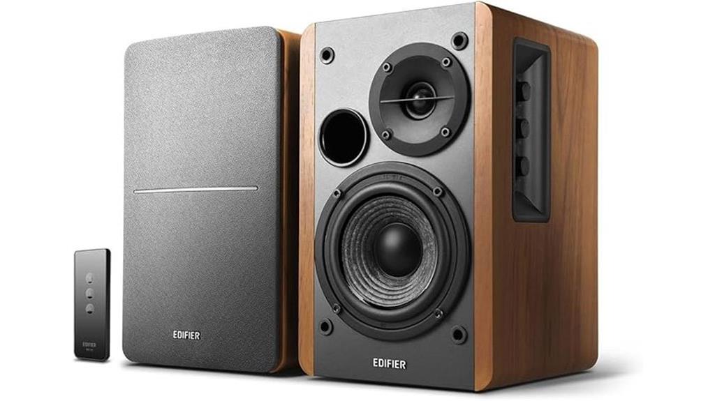 edifier r1280t speakers