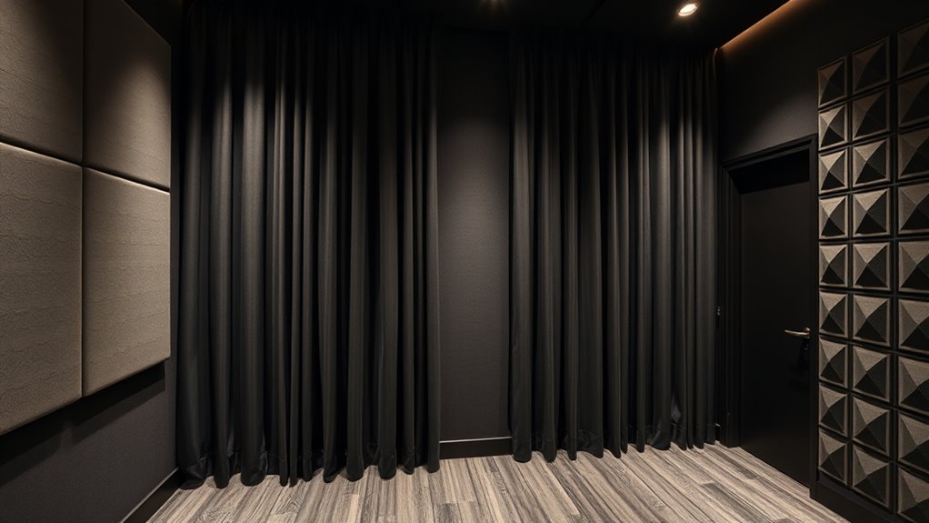 effective home soundproofing techniques