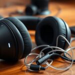 effectiveness of surround headphones