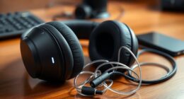 effectiveness of surround headphones