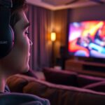 enhance home theater silence