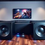 enhanced bass optimal setup