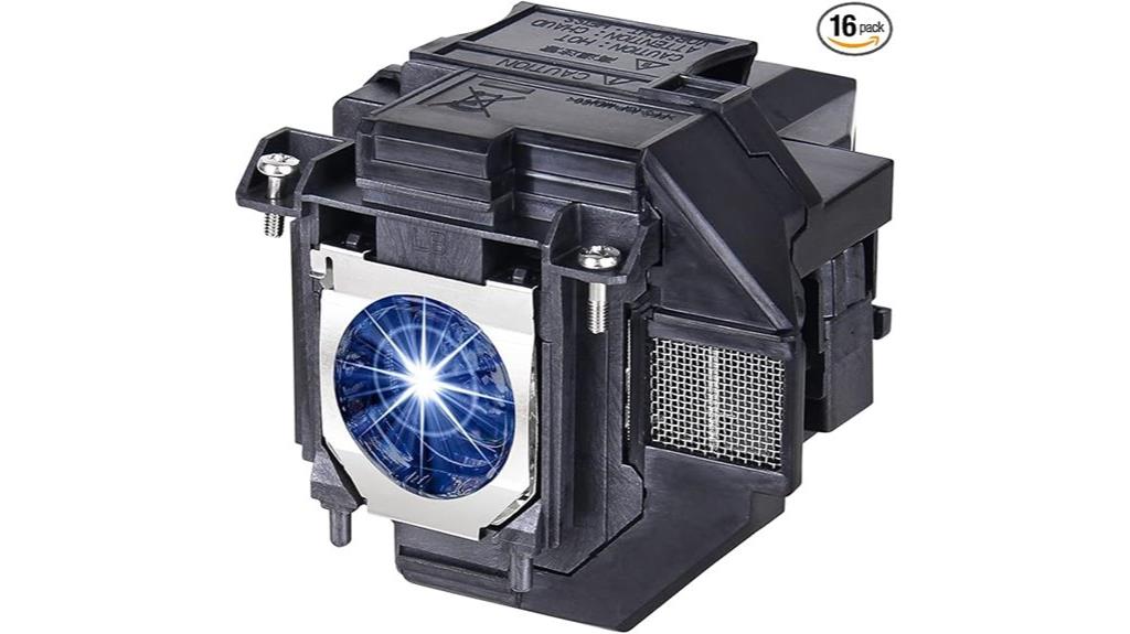 epson elplp96 replacement lamp