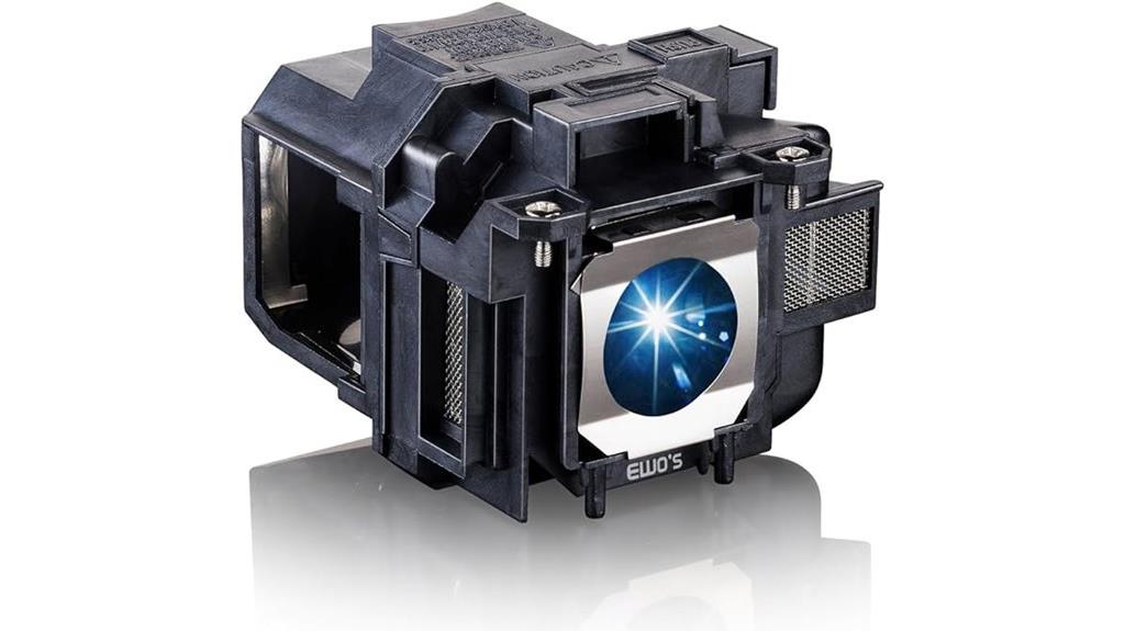 epson lp88 projector lamp