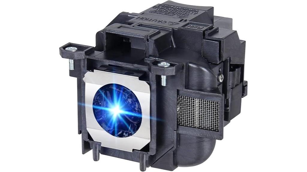 epson powerlite lamp replacement