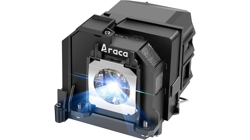 epson projector lamp replacement