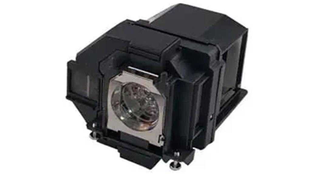 epson projector replacement bulb