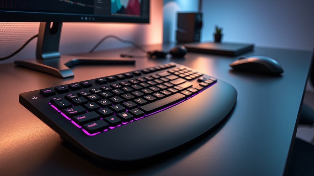 ergonomic compatibility battery adjustability