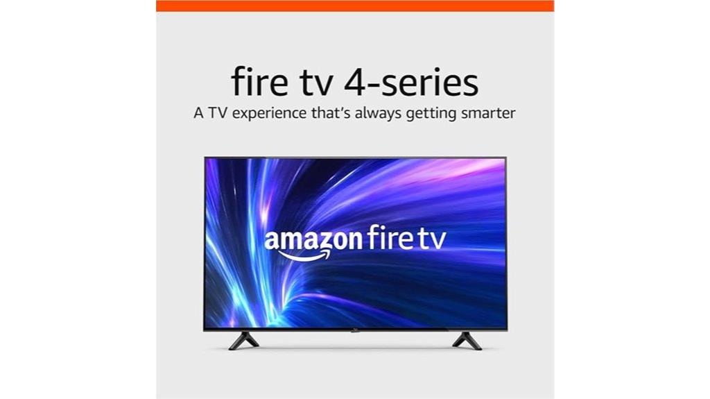 fire tv 43 4k uhd