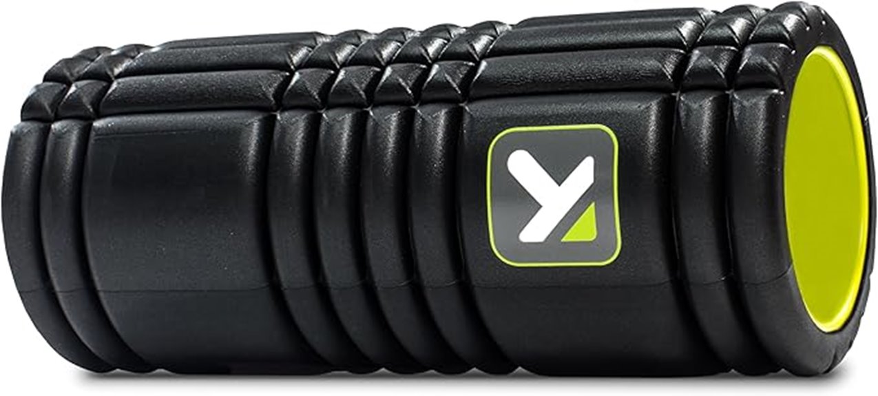 foam roller for therapy