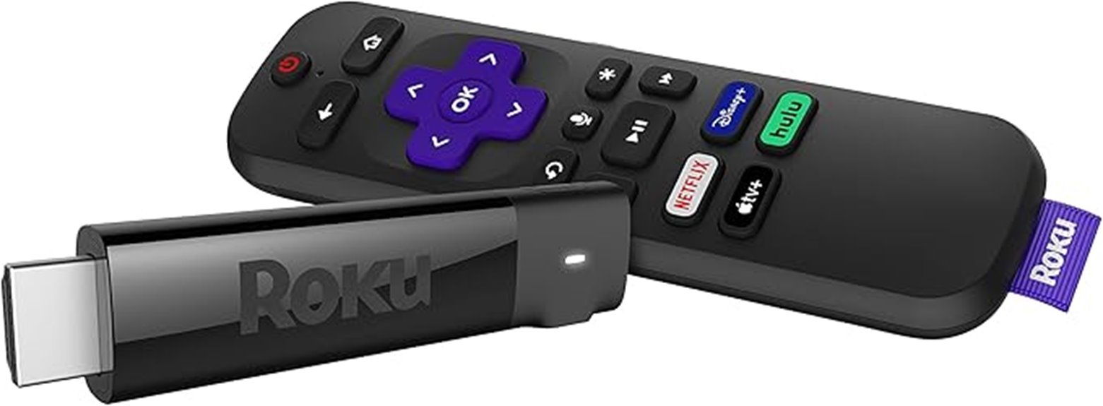 hd 4k hdr streaming device