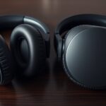 headphone design comparison