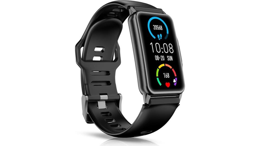 heart rate blood oxygen