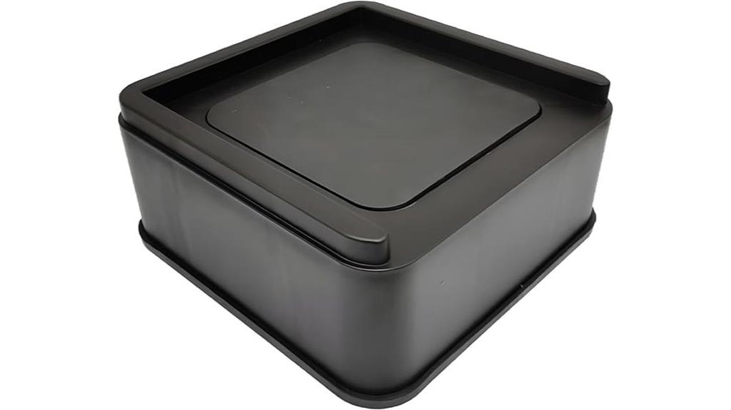 heavy duty risers for furniture