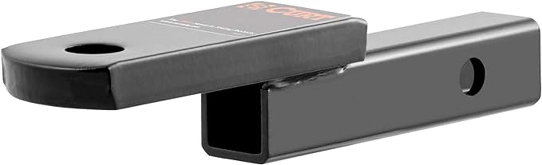 heavy duty trailer hitch