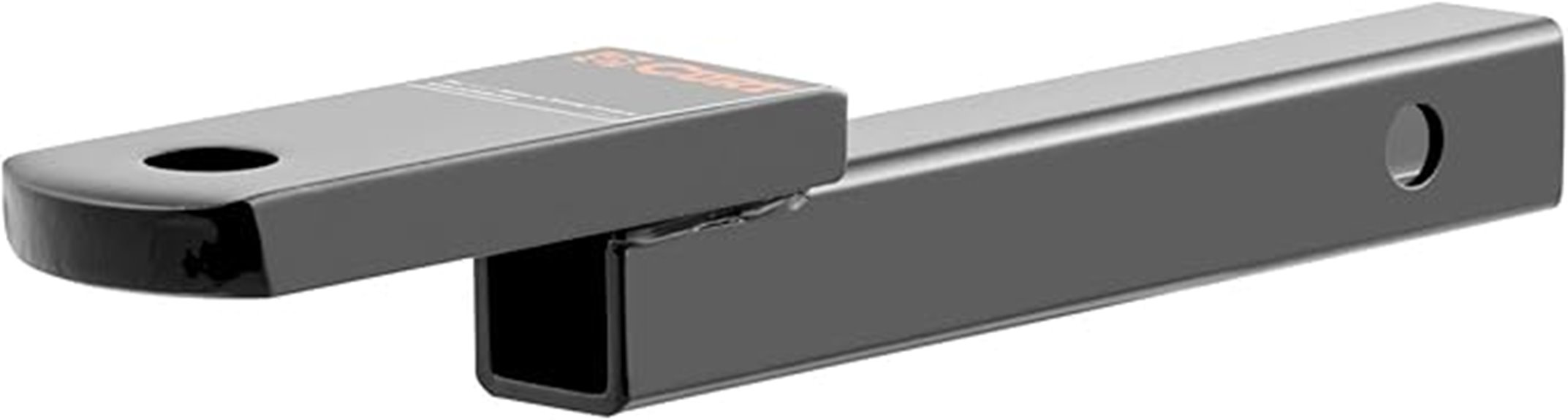 heavy duty trailer hitch