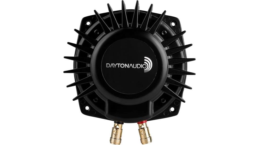 high power tactile bass