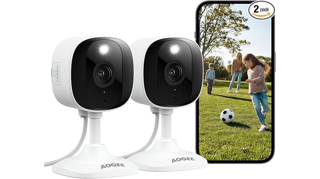 high resolution night vision cameras