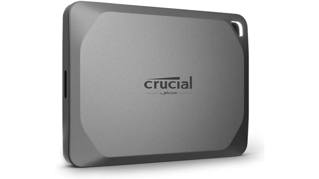 high speed 2tb portable ssd