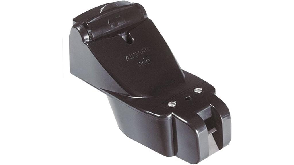 high speed tm transducer