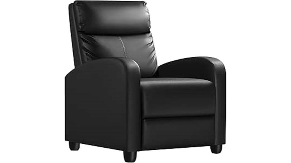 home living room recliner