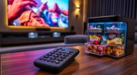 home theater essential accessories