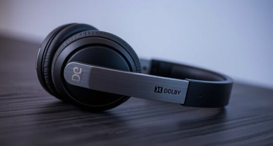 immersive headphone sound technology
