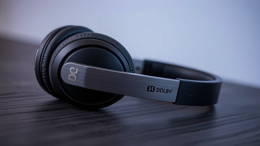 immersive headphone sound technology