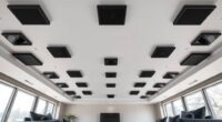 installing overhead atmos speakers
