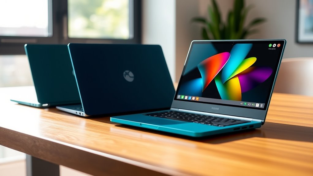 key budget chromebook factors